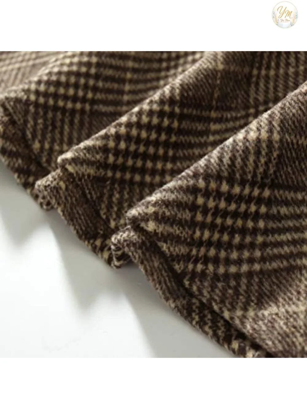 N/A classic plaid